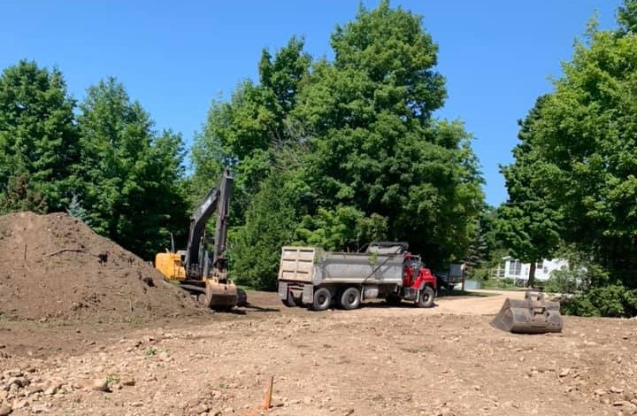 Ben Hopkins Excavating Inc. | point of interest | RR1, Grey County Rd 4, Priceville, ON N0C 1K0, Canada | 5193740096 OR +1 519-374-0096