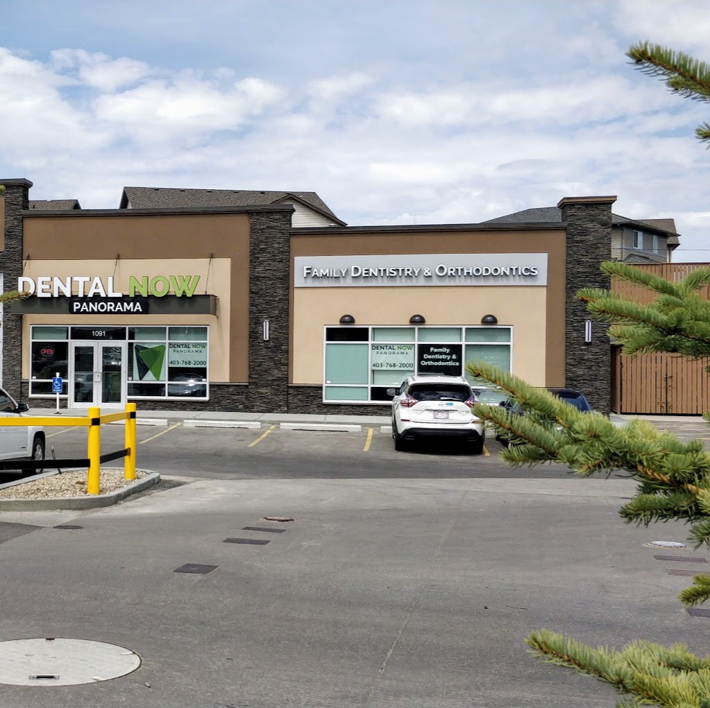 Dental Now Panorama | 1091 Panatella Blvd NW, Calgary, AB T3K 0W7, Canada | Phone: (403) 457-7266