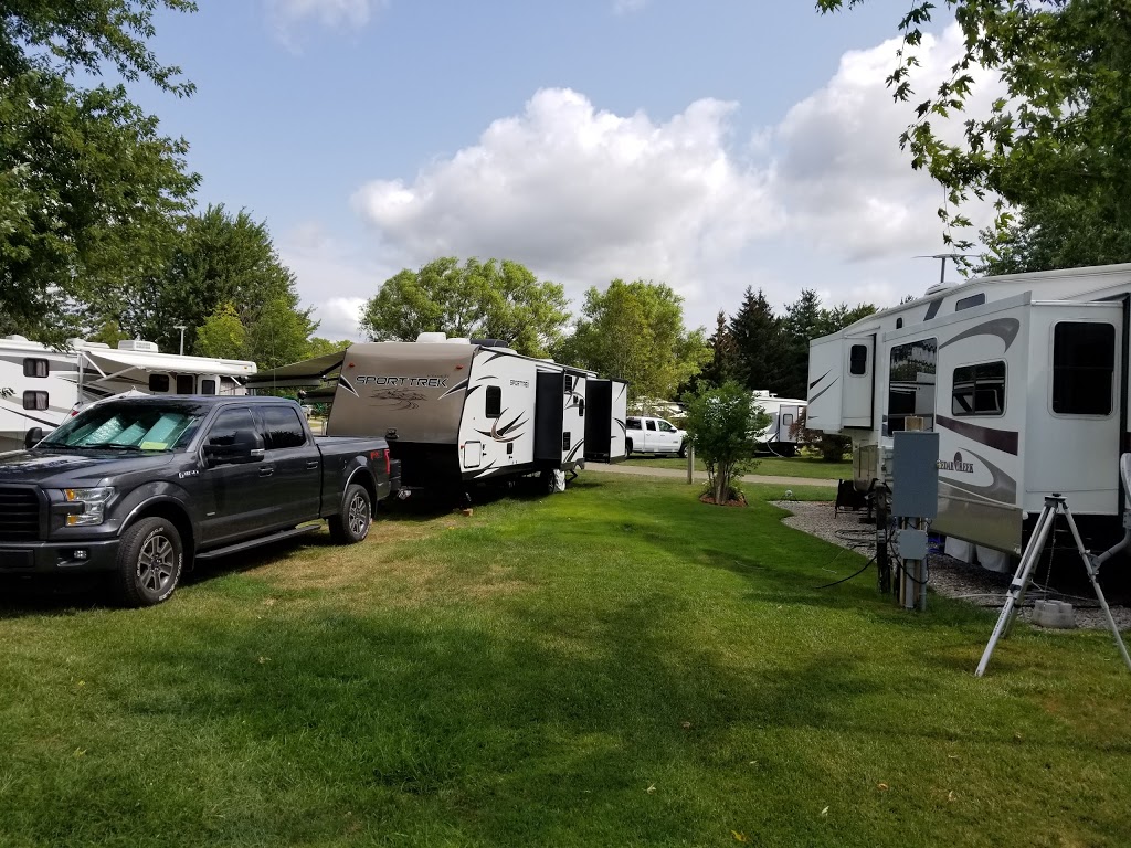 Dalewood Conservation Area | 10518 Dalewood Rd, St. Thomas, ON N5P 3T3, Canada | Phone: (519) 631-1009