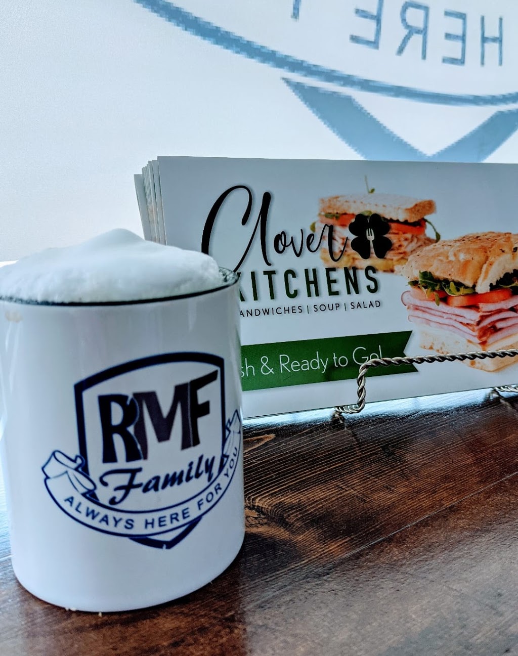 Clover Kitchens | 620 Davenport Rd unit 9, Waterloo, ON N2V 2C2, Canada | Phone: (226) 647-6209