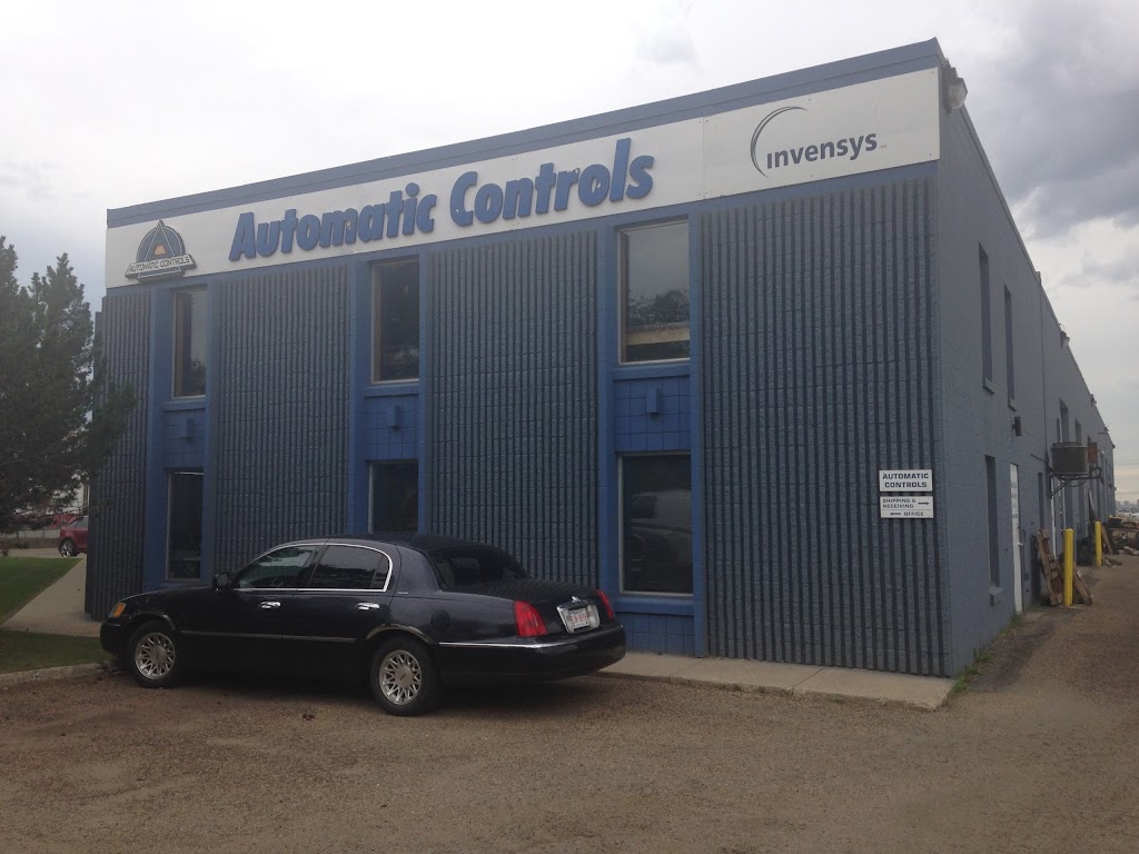 Automatic Controls Ltd. | 9010 20 St, Edmonton, AB T6P 1K8, Canada | Phone: (780) 417-7000