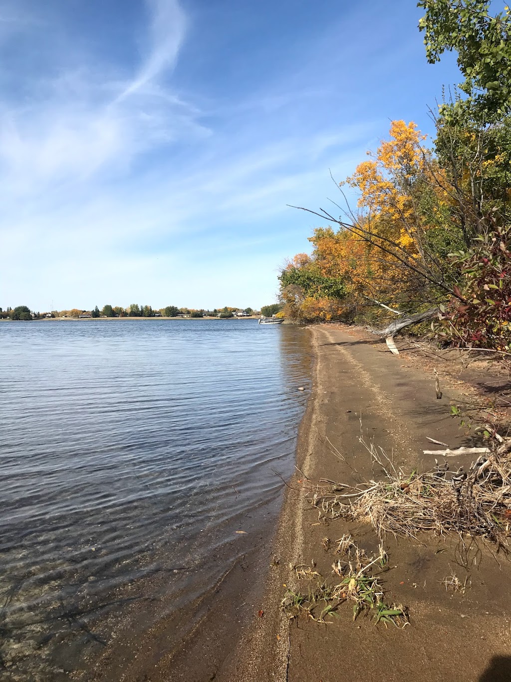 Hitchcocks Hideaway | Lake Diefenbaker, Birsay, SK S0L 0G0, Canada | Phone: (306) 573-4446
