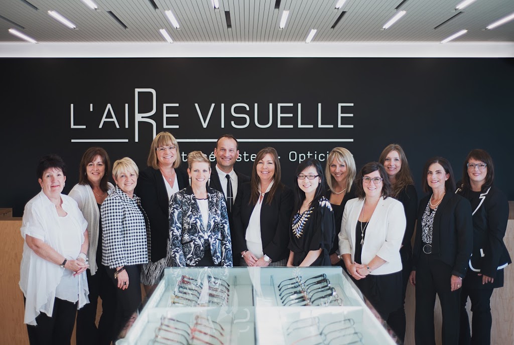 LAire Visuelle | 380 Boulevard Dagenais E #102, Laval, QC H7M 5H4, Canada | Phone: (450) 669-1686