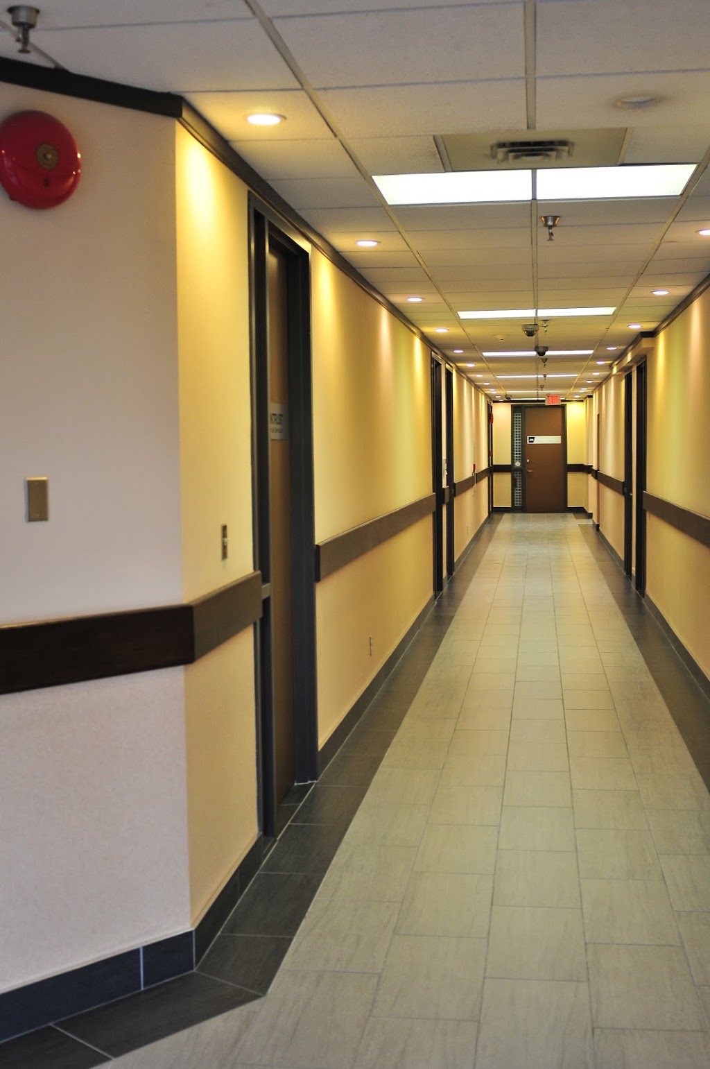 Andre Shih TCM & Acupuncture | 207-6125 Sussex Ave, Burnaby, BC V5H 4G1, Canada | Phone: (778) 803-8383