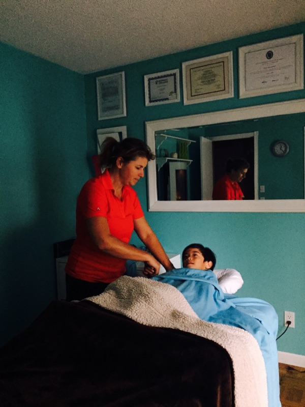Calgary Therapeutic Massage and Wellness | 50 Sunhaven Pl SE, Calgary, AB T2X 2X6, Canada | Phone: (403) 695-9383