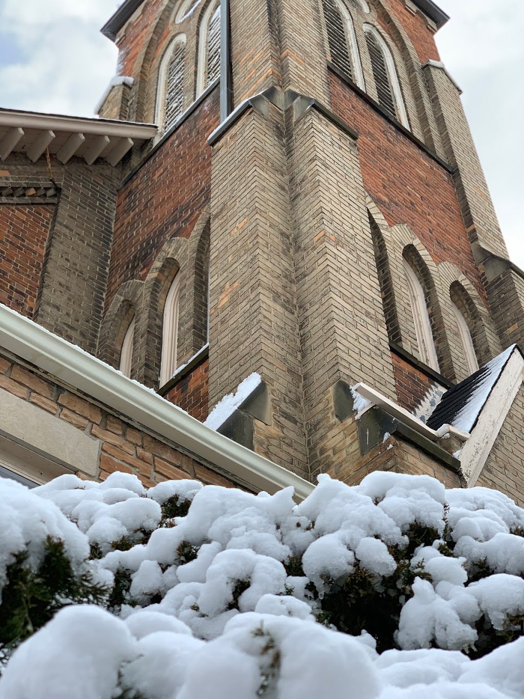Knox United Church | 2569 Midland Ave, Scarborough, ON M1S 1R3, Canada | Phone: (416) 293-4424