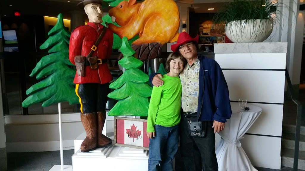 I Love Victoria Sightseeing Tours and Services inc | 512 Sturdee St, Victoria, BC V9A 6R3, Canada | Phone: (250) 858-5580