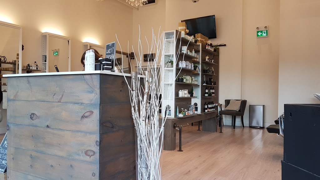 Mink Hair Lounge | 43 Main St S, Georgetown, ON L7G 5M9, Canada | Phone: (905) 702-0411