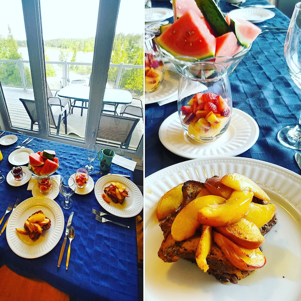 Northern Dreams Bed And Breakfast | 390 Eagle Rd W, Tobermory, ON N0H 2R0, Canada | Phone: (905) 933-5800