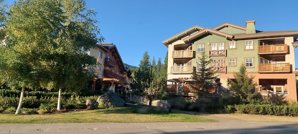 The Annex | Sun Peaks Rd, Sun Peaks, BC V0E 5N0, Canada | Phone: (250) 578-7222