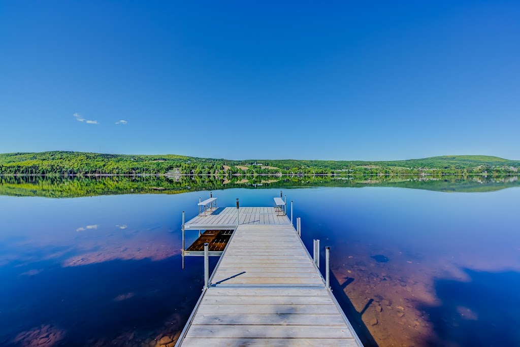 Chalet La Nouvelle-Angleterre | 1687 Chem. Guérette, Pohénégamook, QC G0L 1J0, Canada | Phone: (418) 569-6970
