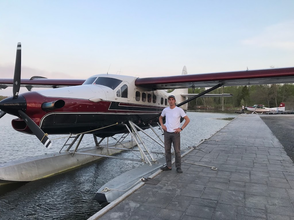 Lac Du Bonnet Airport | Lac du Bonnet, MB R0E 1A0, Canada | Phone: (204) 997-9435