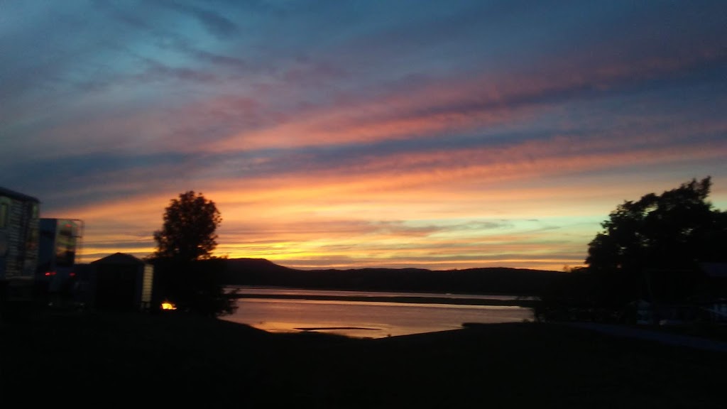 Riverside Seasonal Campground | Kingston, NB E5S 1X6, Canada | Phone: (506) 643-1979