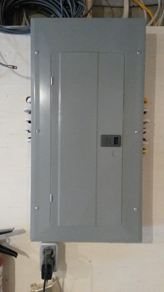 Jacks Electric Co. | 93 Mercer St, Stratford, ON N5A 6J8, Canada | Phone: (226) 779-2147