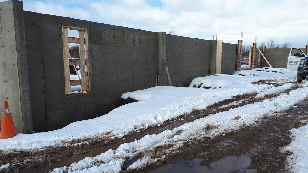 Kemper Concrete Inc. | 7561 Sixteen Rd, Caistor Centre, ON L0R 1E0, Canada | Phone: (905) 577-3901