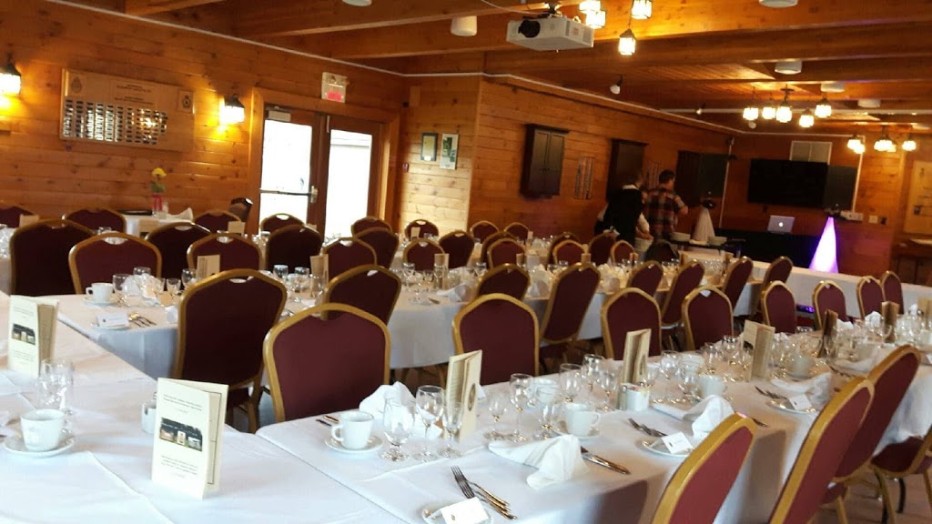 WO & Sgt Mess, Juno Beach | 147, 201 Falaise Rd building t, Borden, ON L0M 1C0, Canada | Phone: (705) 424-1200 ext. 2536