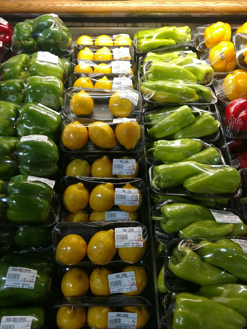 Country Peddlers | 1340 Orchard Park Rd, West Seneca, NY 14224, USA | Phone: (716) 675-4670