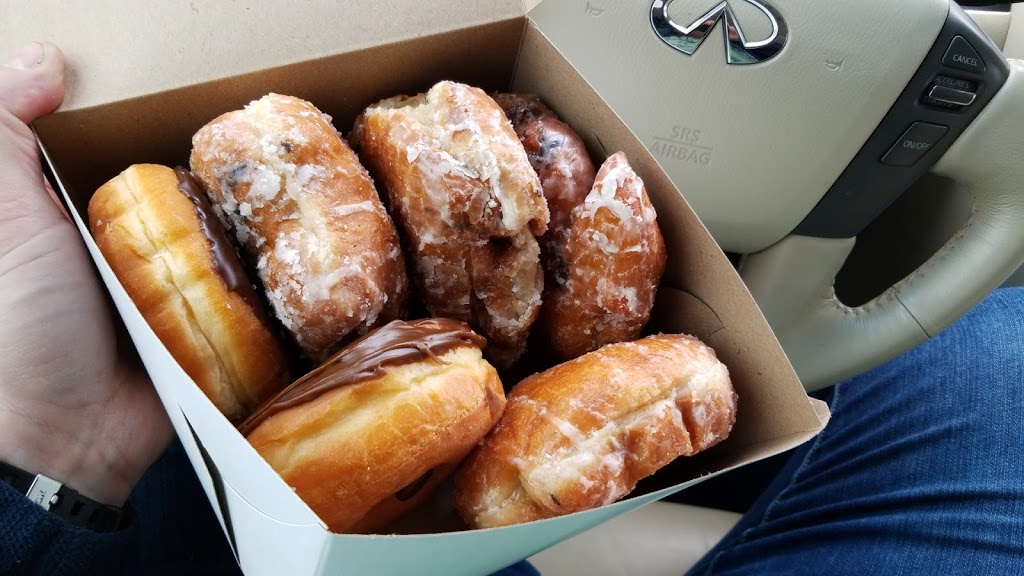 Grandads Donuts | 574 James St N #1, Hamilton, ON L8L 1J7, Canada | Phone: (289) 700-0905