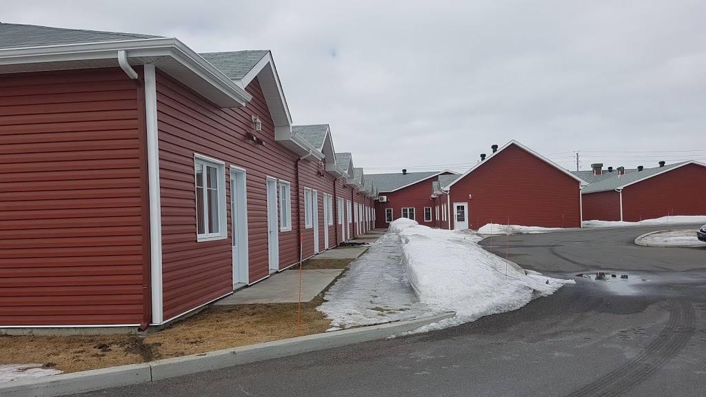Residence Maison Dauphinelle | 33 Rue Lafrance E, Saint-Basile-le-Grand, QC J3N 1L5, Canada | Phone: (450) 441-7774