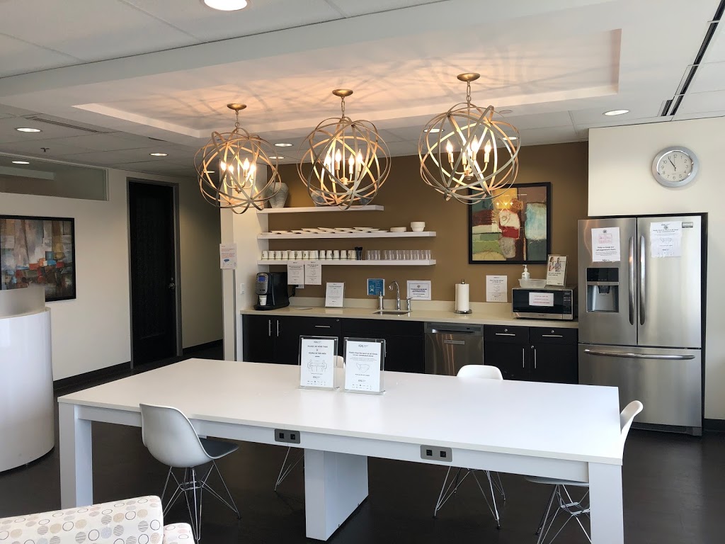 Square One Health Clinic - Chiropractor, Massage, Naturopathic Clinic | West Tower, 90 Burnhamthorpe Rd W #1400, Mississauga, ON L5B 3C3, Canada | Phone: (905) 462-1192