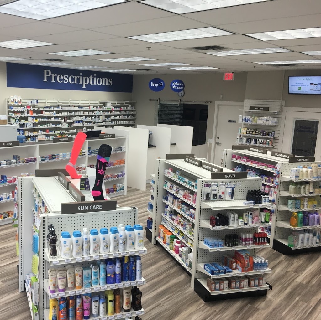 Okanagan Pharmacy RemedysRx | 5500 Clements Crescent #24, Peachland, BC V0H, Canada | Phone: (250) 767-2911