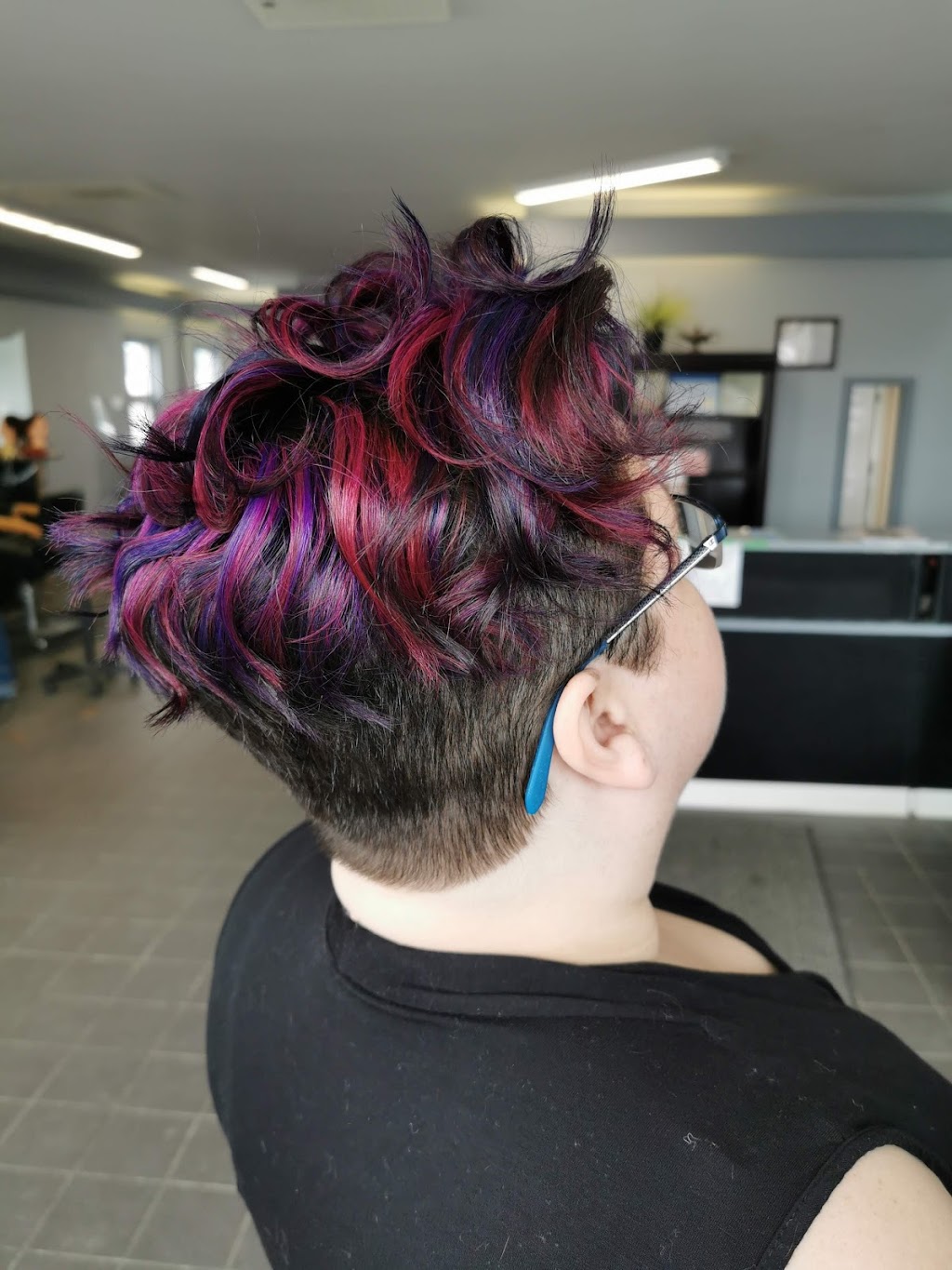 Shear madness hair designz | 15 Jessup Rd, Eganville, ON K0J 1T0, Canada | Phone: (613) 629-4247