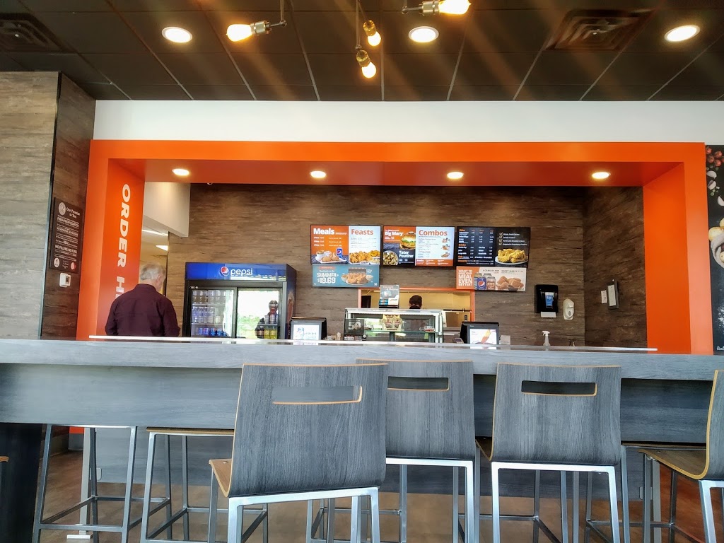 Mary Browns Carbonear | 86 Powell Dr, Carbonear, NL A1Y 1A5, Canada | Phone: (709) 596-4729