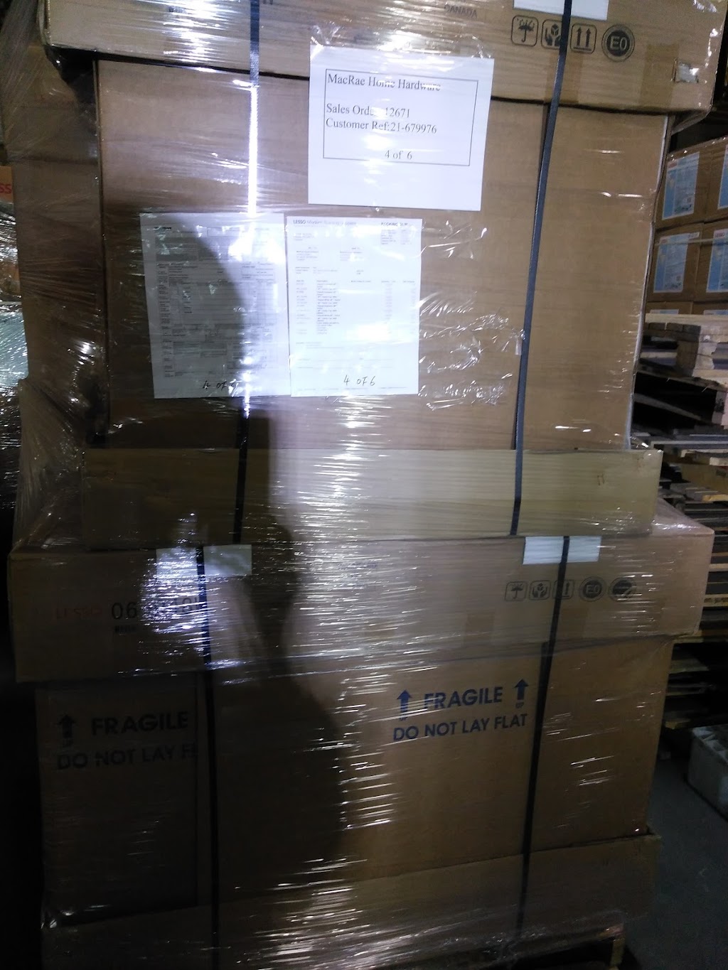 Rollstamp Manufacturing | 55 Freshway Dr, Vaughan, ON L4K 1S1, Canada | Phone: (905) 761-8271
