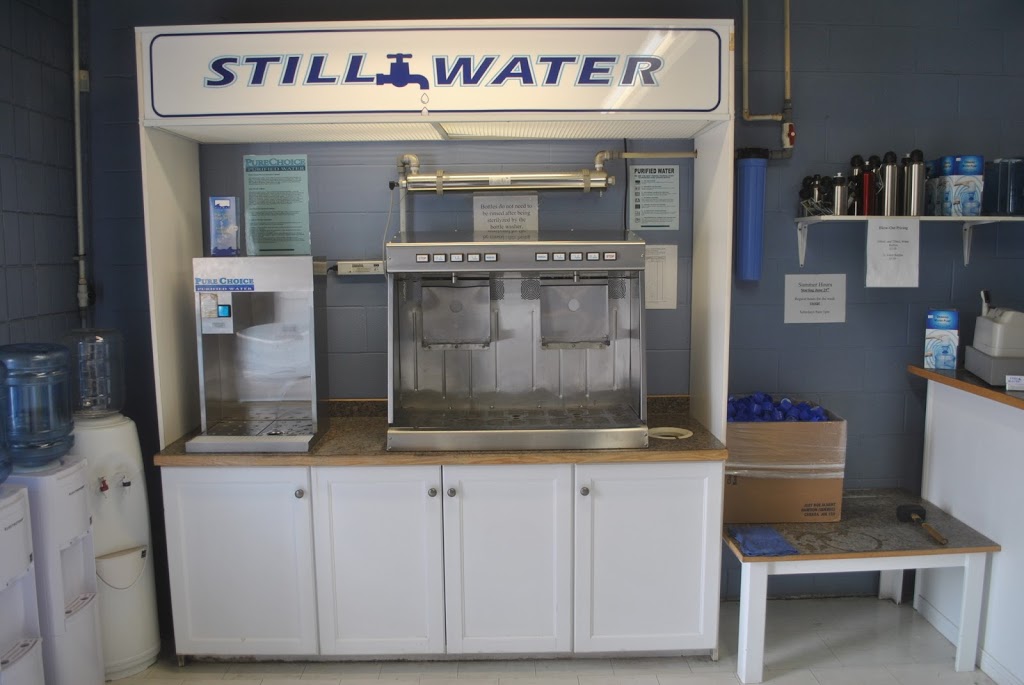 Still Water | 133A Taunton Rd W, Oshawa, ON L1G 3T4, Canada | Phone: (905) 436-2893