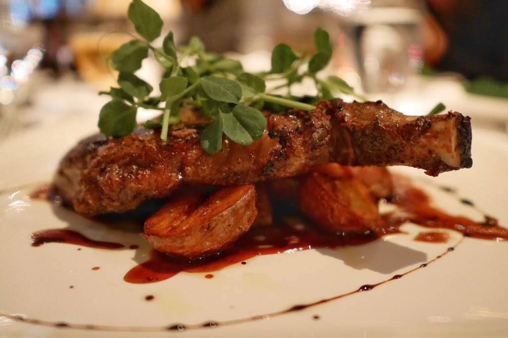 Barber House Restaurant | 5155 Mississauga Rd, Mississauga, ON L5M 2L9, Canada | Phone: (905) 858-7570