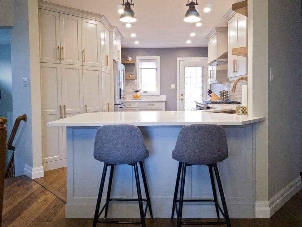Millbrook Cabinetry Inc. | 15 Henegan Rd, Virgil, ON L0S 1T0, Canada | Phone: (905) 468-2393