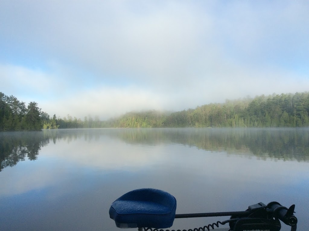 Blue Haven Rentals | lodging | Lake, Temagami, ON P0H 2H0, Canada | 7059782090 OR +1 705-978-2090