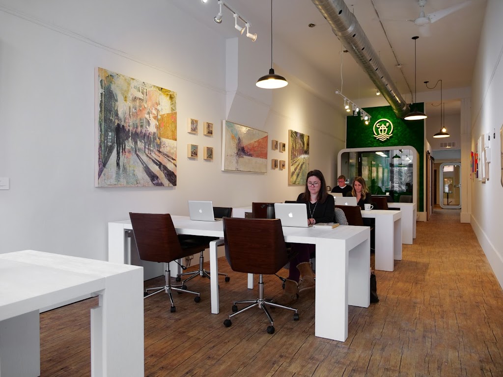 Collingwood Foundry | 64 Hurontario St, Collingwood, ON L9Y 2L6, Canada | Phone: (705) 443-1834