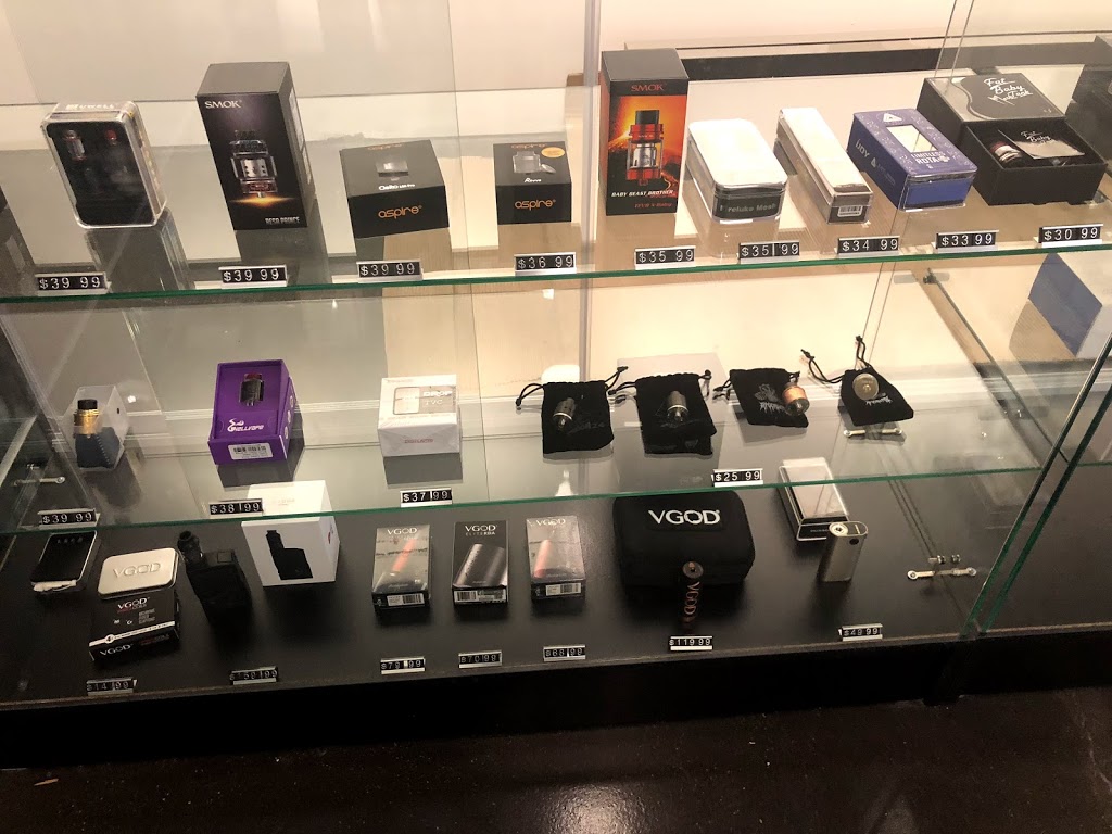 Alt Vape | 74 Sage Hill Passage Northwest, Calgary, AB T3R 0S4, Canada | Phone: (403) 274-8273