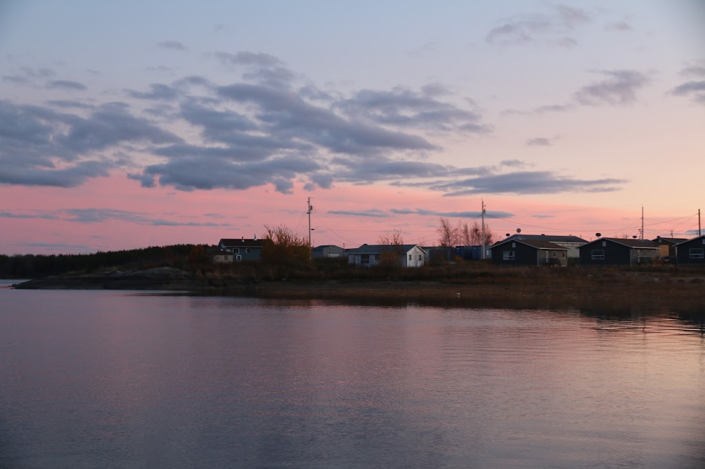 Pauigassi First Nations | Pauingassi, MB R0B 2G0, Canada | Phone: (204) 397-2371