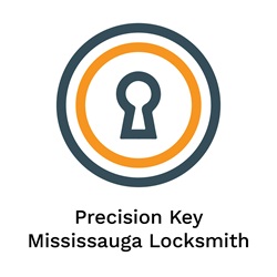 Precision Key Mississauga Locksmith | 4282 Woodington Dr, Mississauga, ON L4Z 1M2, Canada | Phone: (289) 805-3532