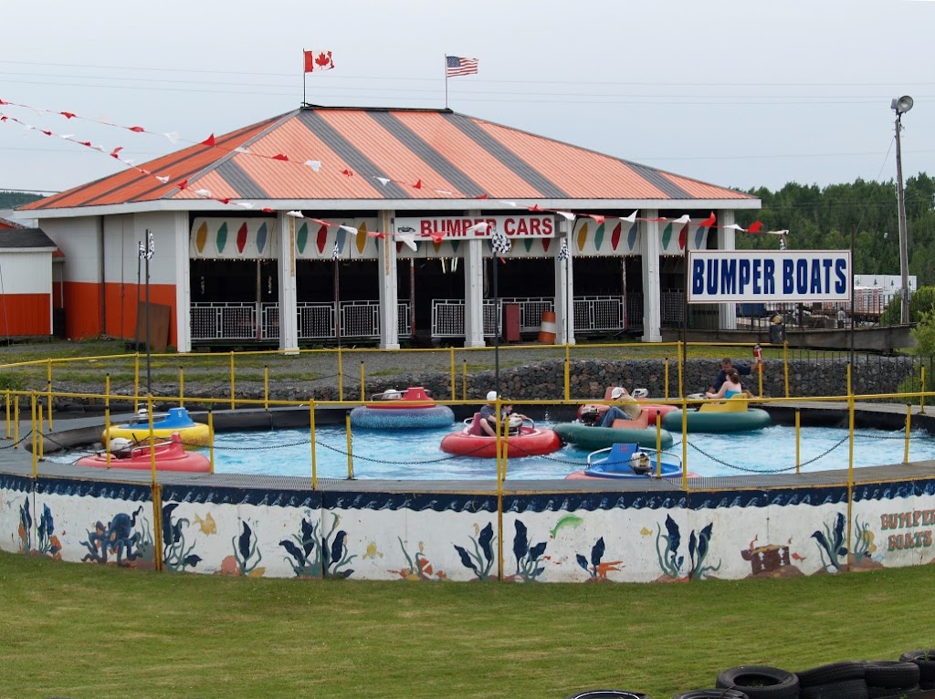 Snow Queen Leisure World | NS-104, Antigonish, NS B2G 0B4, Canada | Phone: (902) 863-1450