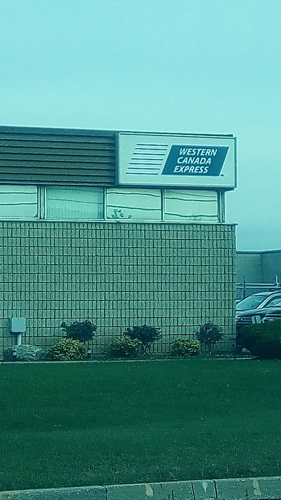 Western Canada Express | 62 Administration Rd, Concord, ON L4K 2R7, Canada | Phone: (905) 738-2106