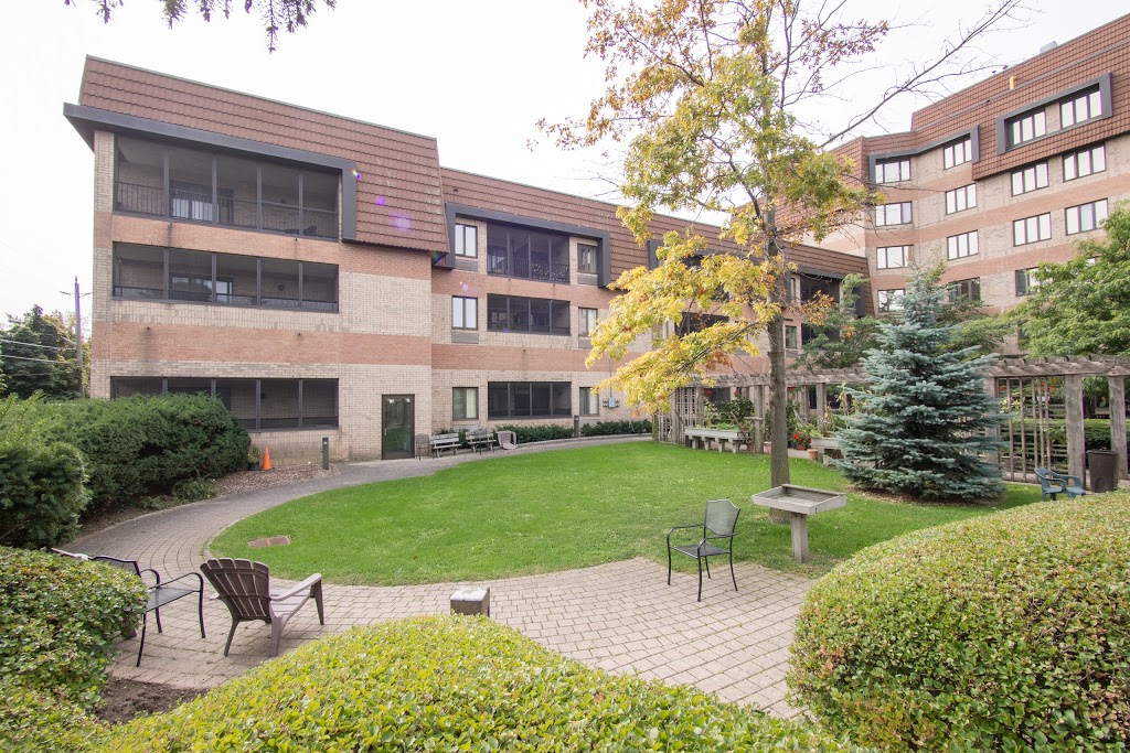 Midland Gardens Care Community | 130 Midland Ave, Scarborough, ON M1N 4B2, Canada | Phone: (416) 264-2301