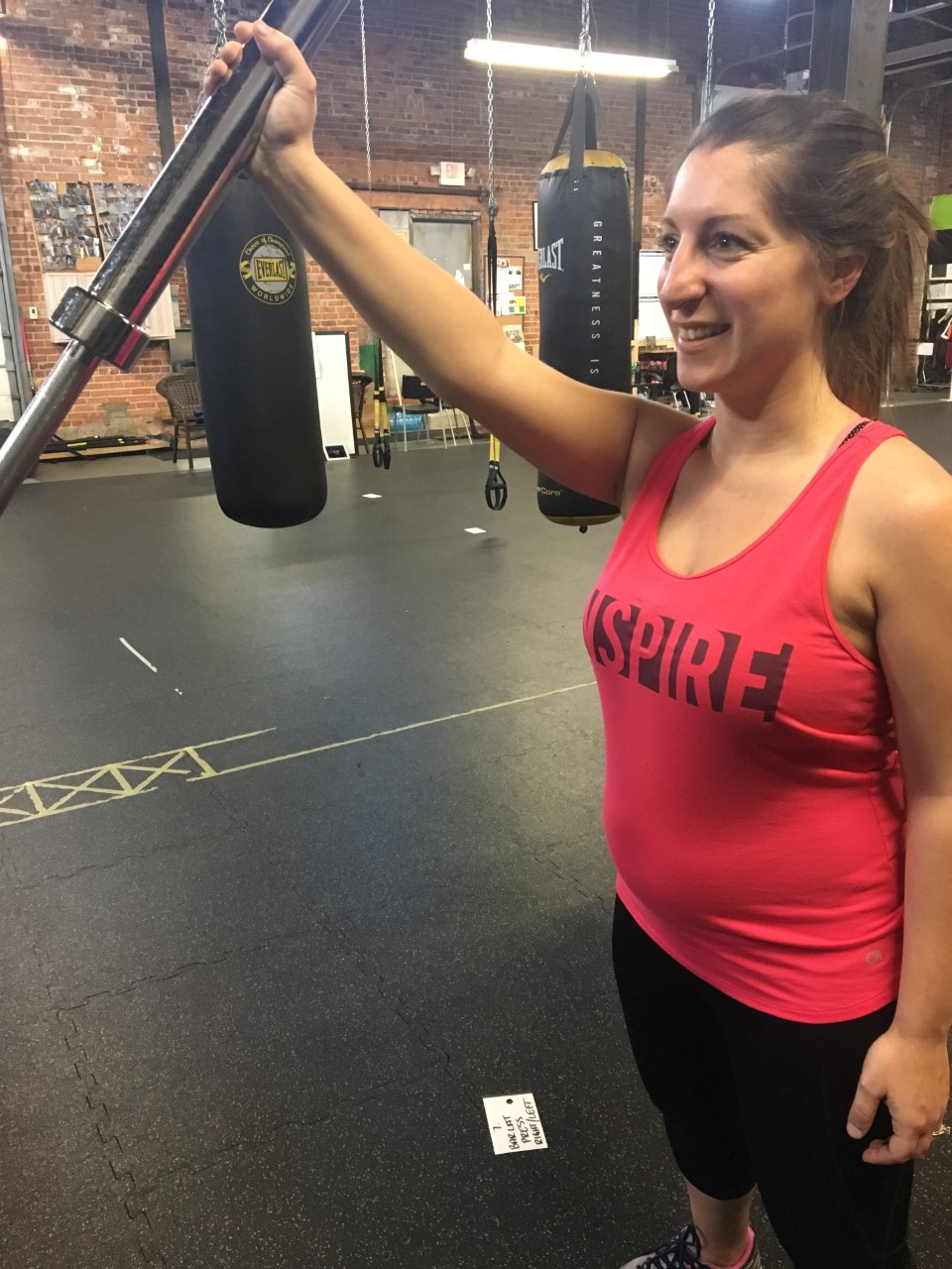 FamilyLife Fitness | 30 Japonica Crescent, Brantford, ON N3R 1N6, Canada | Phone: (519) 717-4904