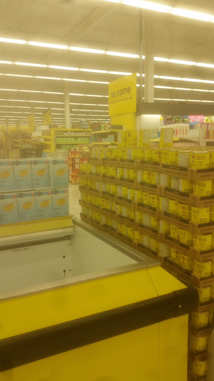 Joe & Barbs No Frills | 1300 King St E, Oshawa, ON L1H 8J4, Canada | Phone: (866) 987-6453