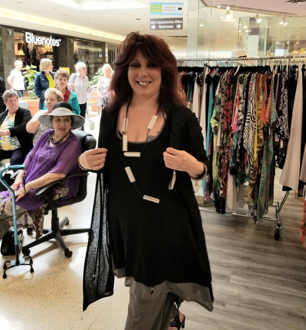 Sherrys Ladies Fashion And Accessories | 417 Wellington St #106, St Thomas, ON N5R 5J5, Canada | Phone: (519) 631-1966
