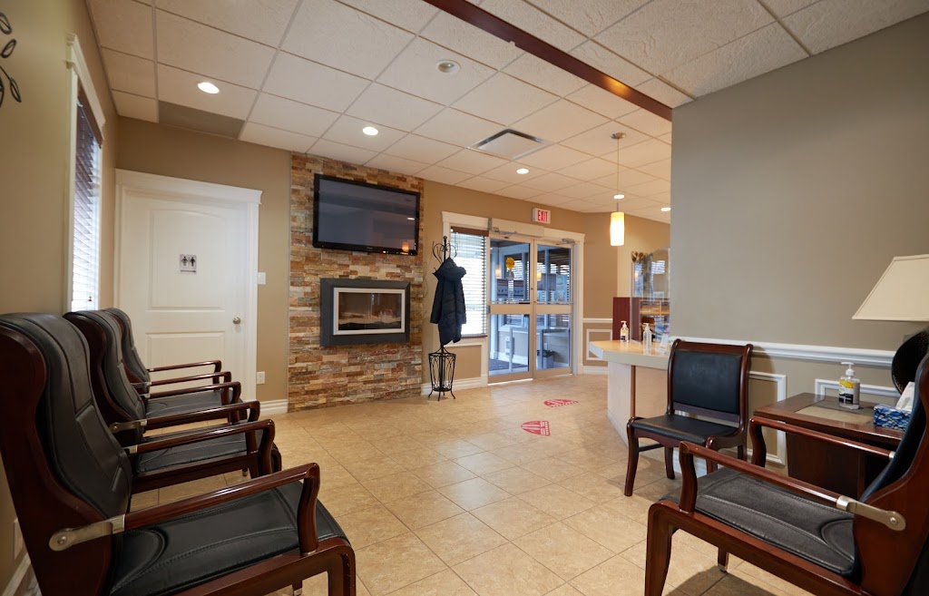 O & M Denture Clinic Ltd | 309 Mill Rd, Moncton, NB E1A 4B2, Canada | Phone: (506) 853-0117