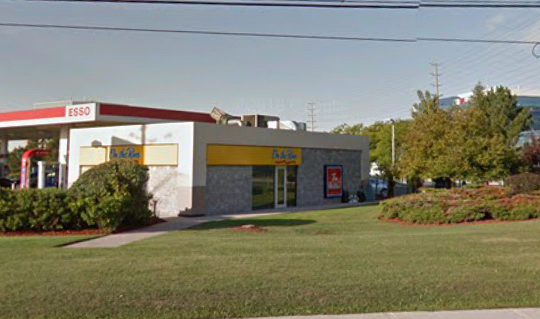 Esso | 5980 Hurontario St, Mississauga, ON L5R 3T6, Canada | Phone: (905) 502-0674