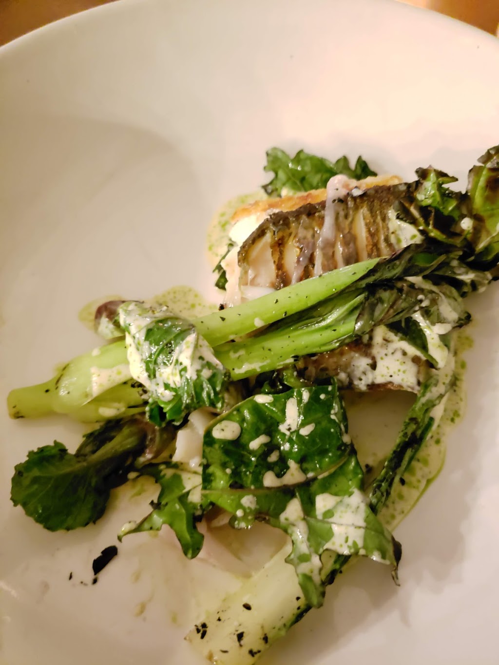 The Restaurant at Pearl Morissette | 3953 Jordan Rd, Jordan Station, ON L0R 1S0, Canada | Phone: (905) 562-7709