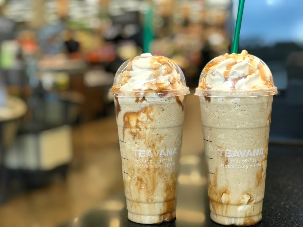 Starbucks | 100 Southbank Blvd, Okotoks, AB T1S 0L3, Canada | Phone: (587) 757-8966