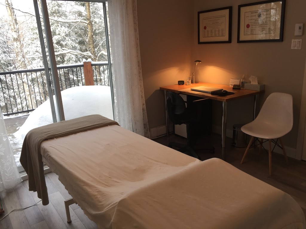 Cabinet dOstéopathie Johanne Paquette | 965 Rue Fremont, Sainte-Adèle, QC J8B 2V2, Canada | Phone: (450) 229-8189