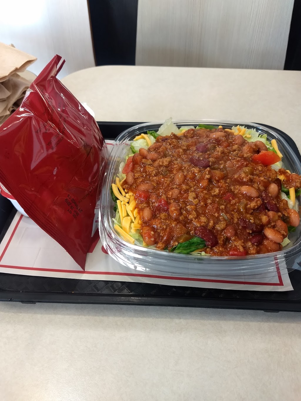 Wendys | 856 51st Street East, Saskatoon, SK S7K 5C7, Canada | Phone: (306) 934-3553