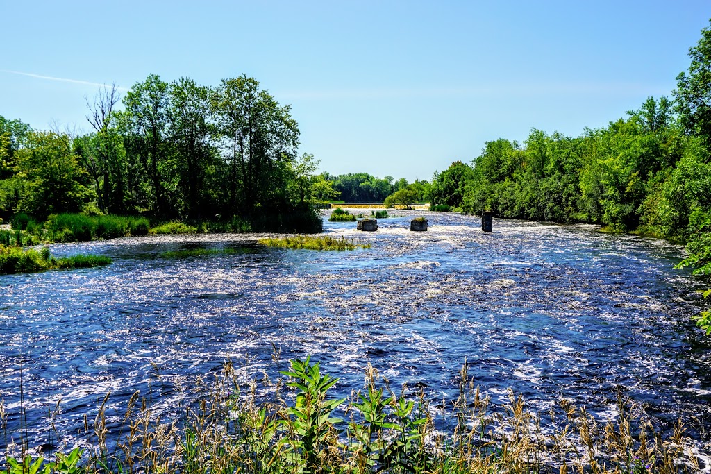 Rideau Canal, Lock 19 - Upper Nicholsons | 101-167 Andrewsville Rd, Merrickville, ON K0G 1N0, Canada | Phone: (613) 269-4631