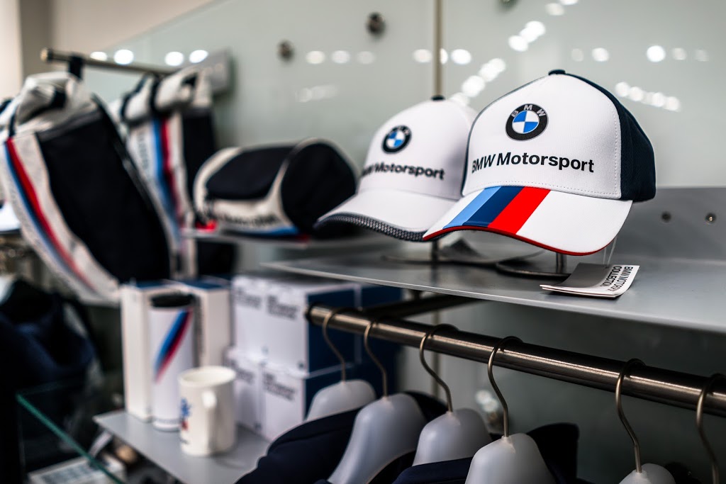 BMW Toronto Parts | 11 Sunlight Park Rd, Toronto, ON M4M 1B5, Canada | Phone: (416) 623-4269